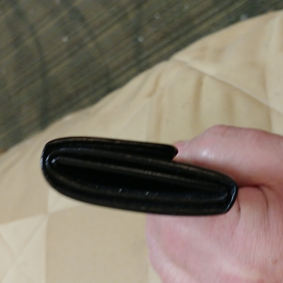 Calvin Klein trifold eyeglass holder - Picture 6 of 6